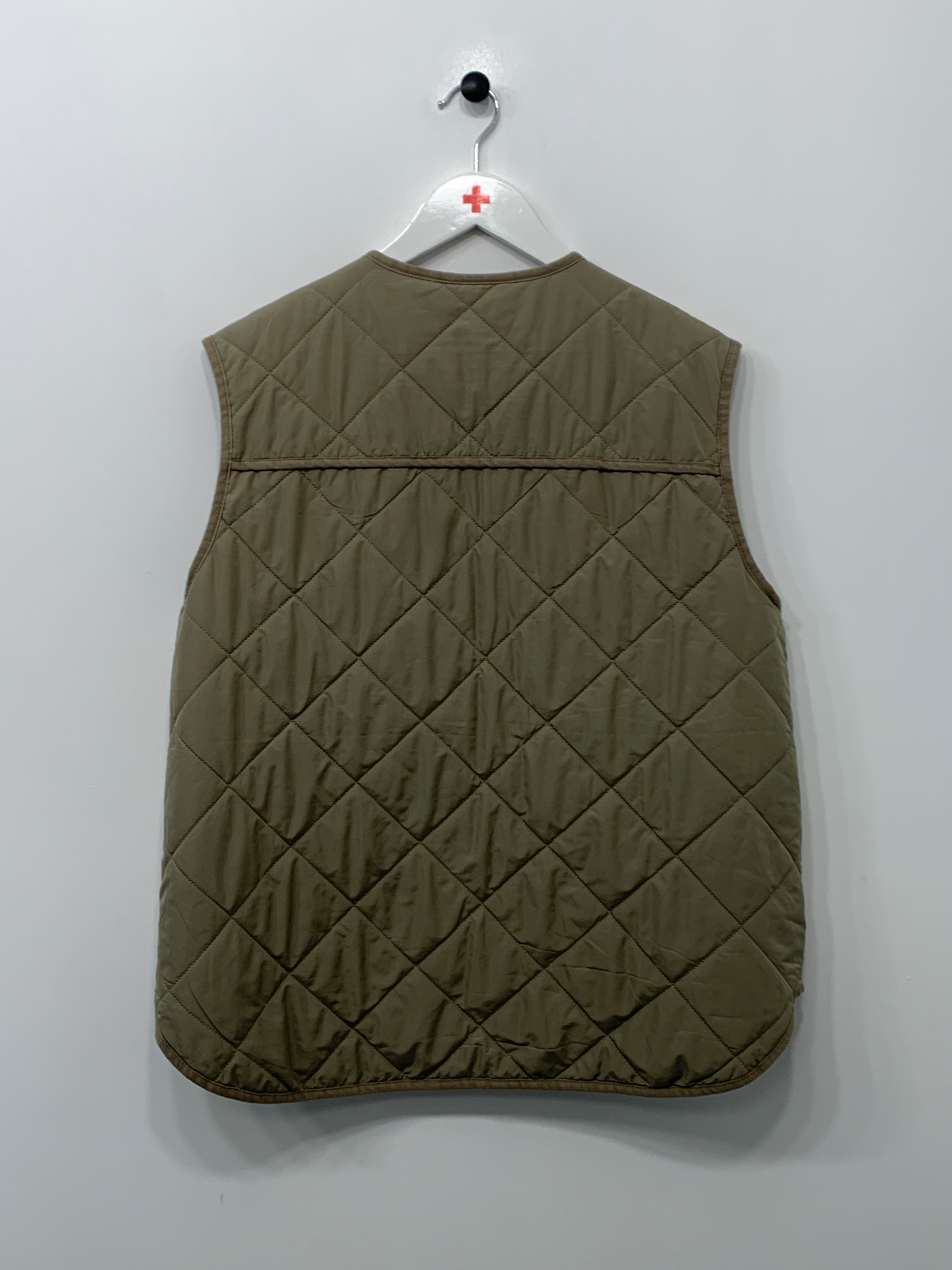 Global Funk Vest